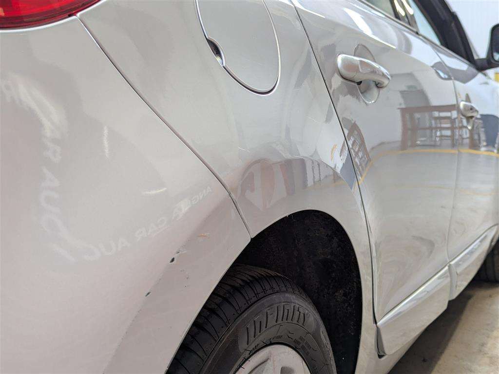 <p>2012 RENAULT MEGANE D-QUE TT ENERGY DC</p>