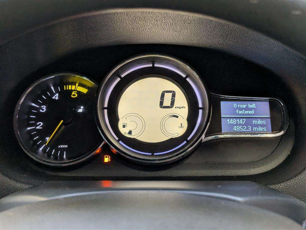 <p>2012 RENAULT MEGANE D-QUE TT ENERGY DC</p>