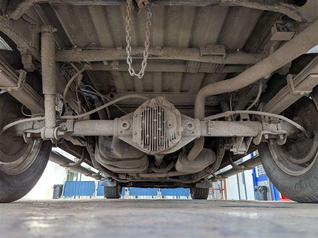 <p>2012 NISSAN NAVARA TEKNA DCI</p>