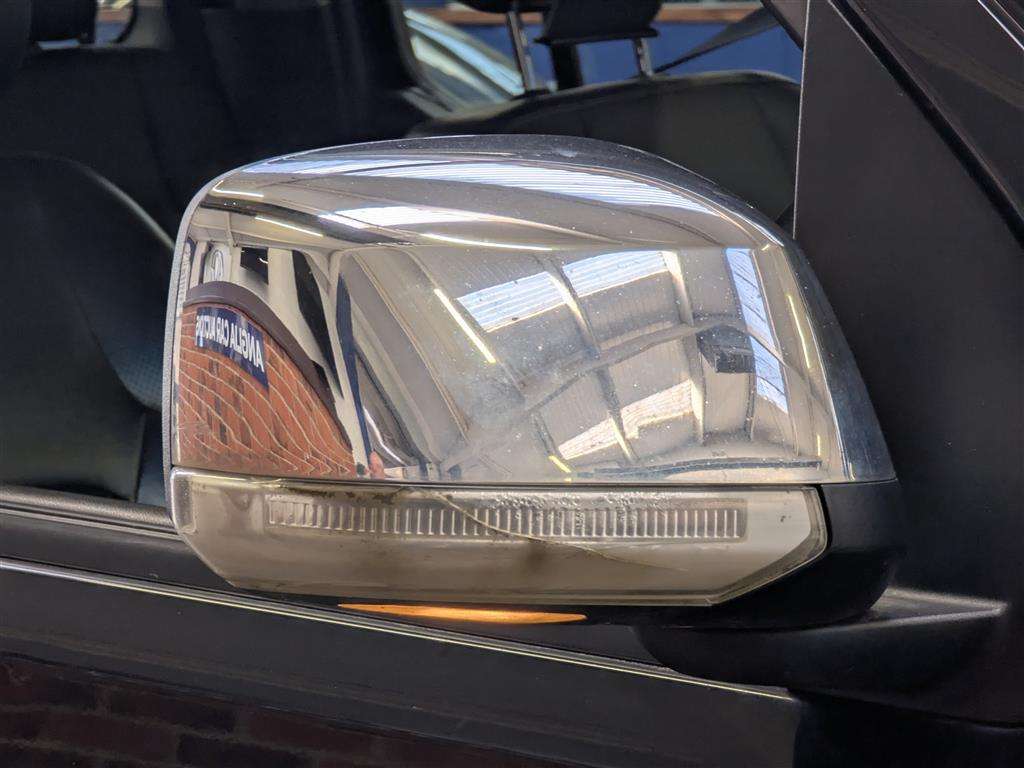 <p>2012 NISSAN NAVARA TEKNA DCI</p>