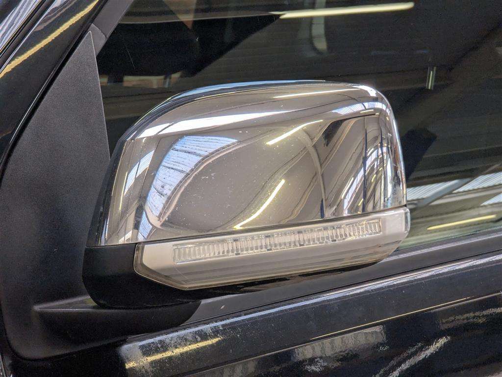 <p>2012 NISSAN NAVARA TEKNA DCI</p>