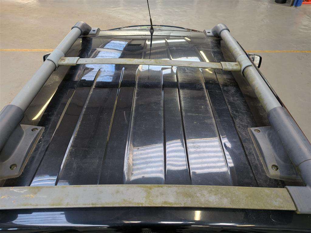 <p>2012 NISSAN NAVARA TEKNA DCI</p>