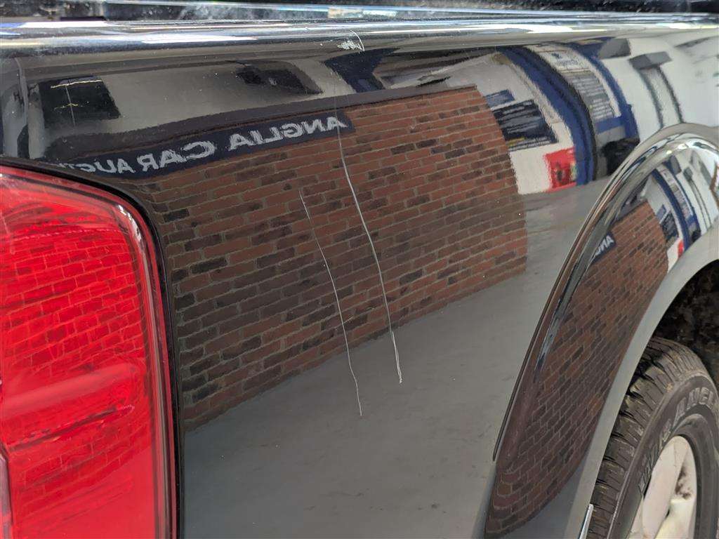 <p>2012 NISSAN NAVARA TEKNA DCI</p>