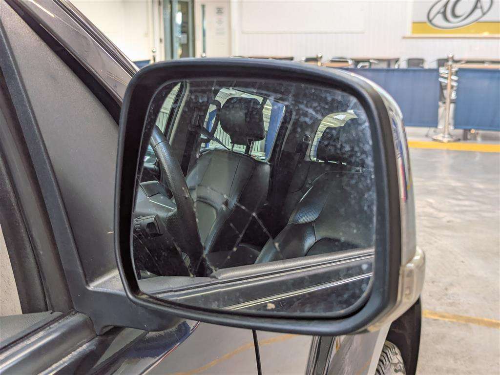 <p>2012 NISSAN NAVARA TEKNA DCI</p>