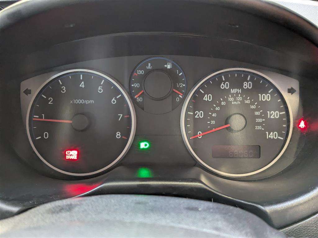 <p>2012 HYUNDAI I20 COMFORT</p>