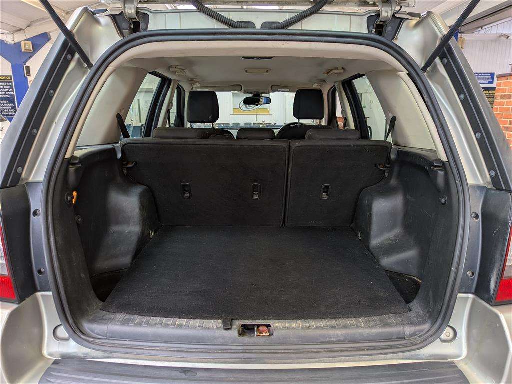 <p>2010 LAND ROVER FREELANDER GS TD4</p>