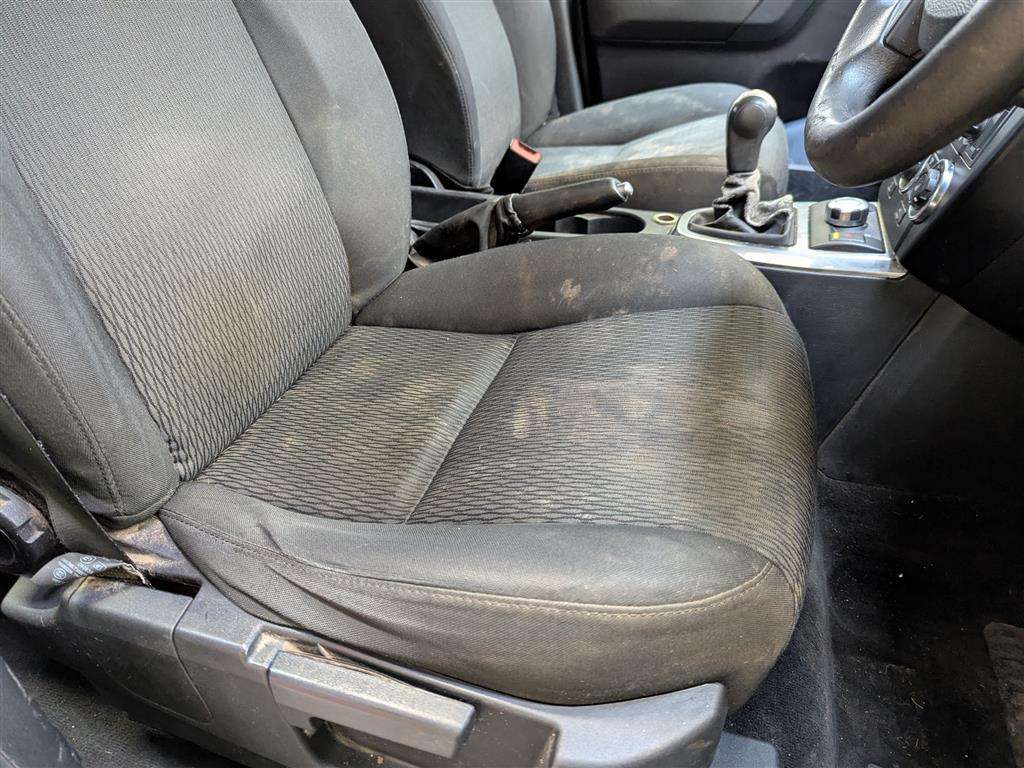 <p>2010 LAND ROVER FREELANDER GS TD4</p>