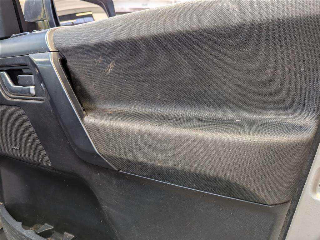 <p>2010 LAND ROVER FREELANDER GS TD4</p>