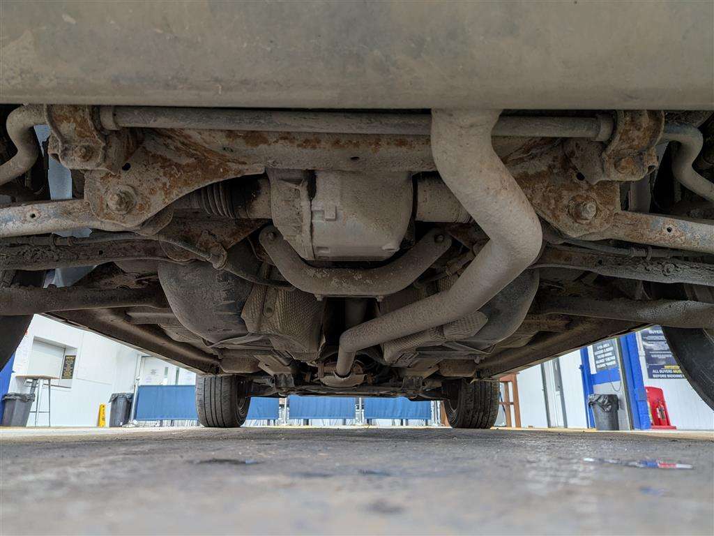 <p>2010 LAND ROVER FREELANDER GS TD4</p>