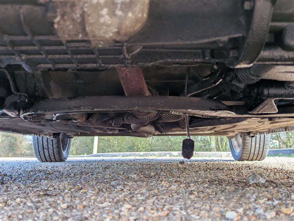 <p>2010 LAND ROVER FREELANDER GS TD4</p>