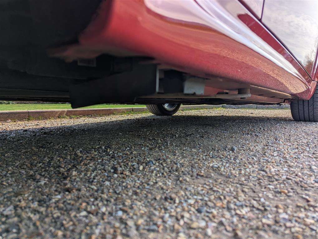 <p>2009 MINI COOPER</p>