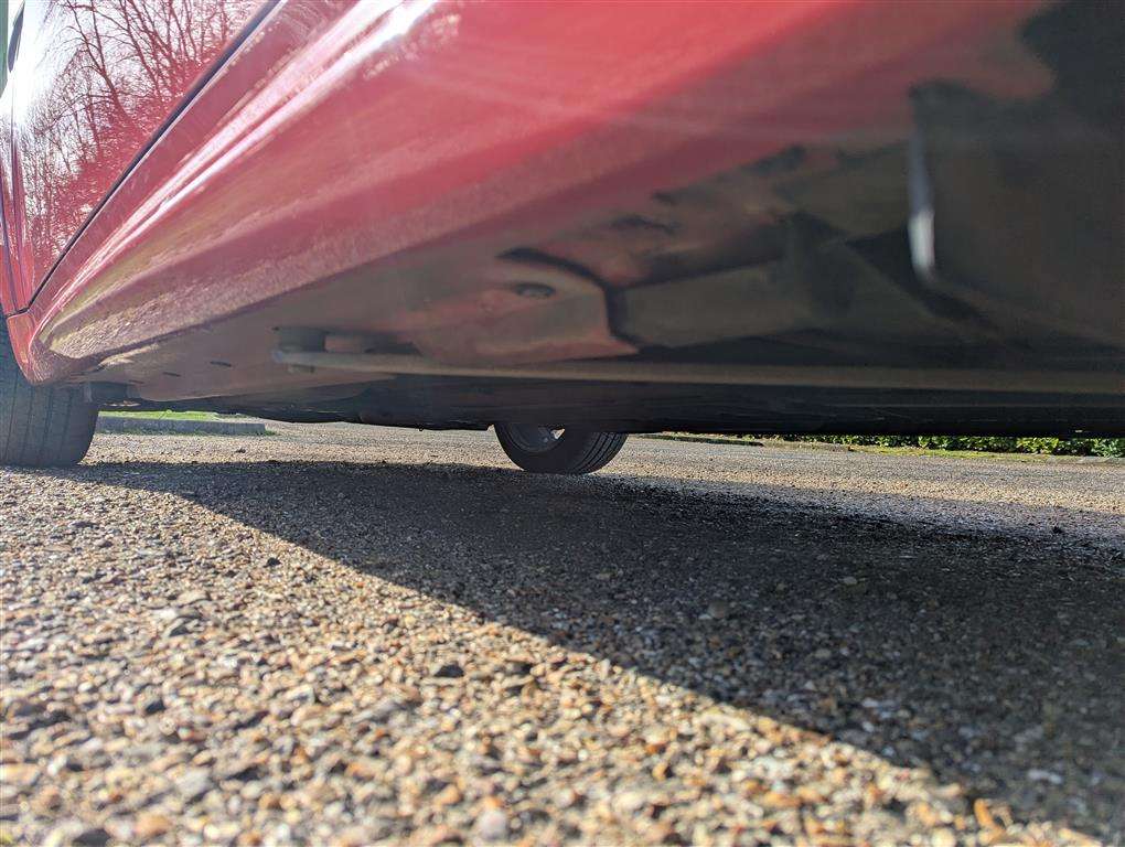 <p>2009 MINI COOPER</p>