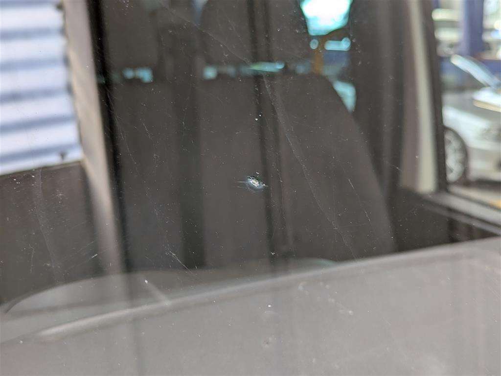 <p>2005 FORD TRANSIT MINIBUS</p>