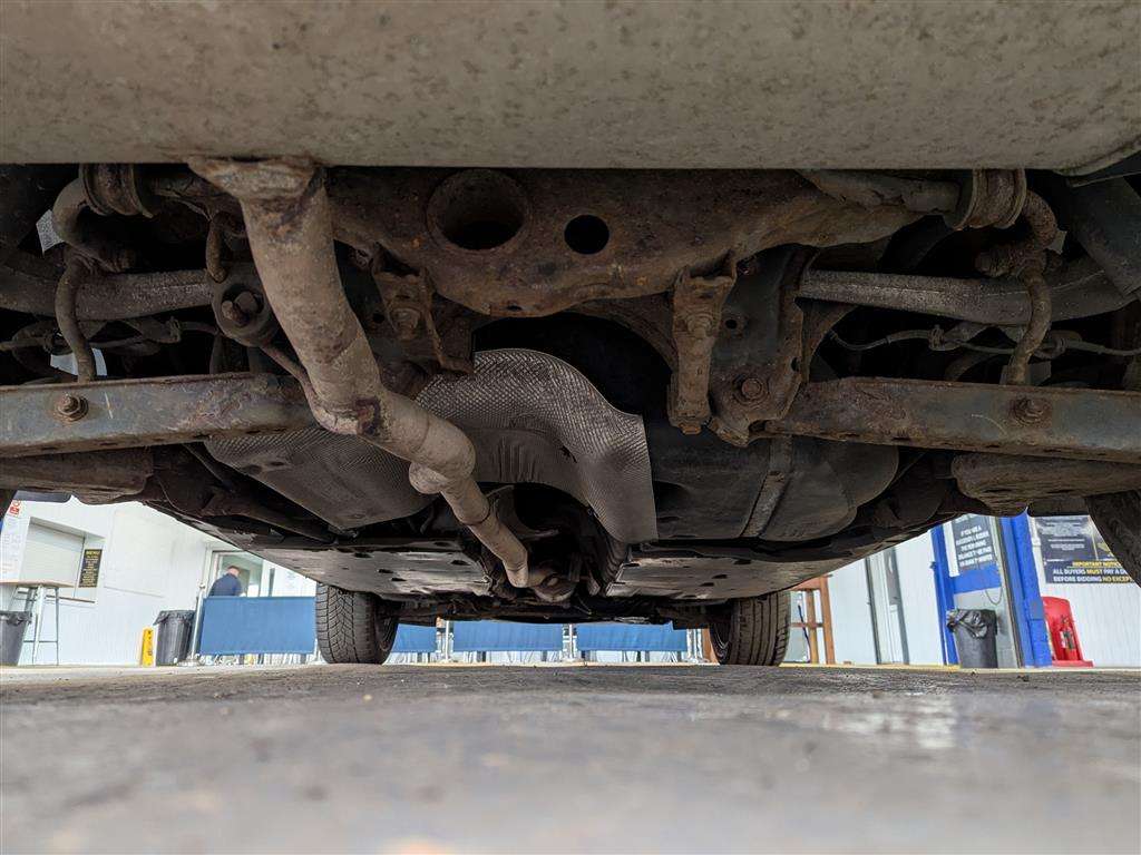 <p>2012 NISSAN QASHQAI N-TEC + DCI</p>