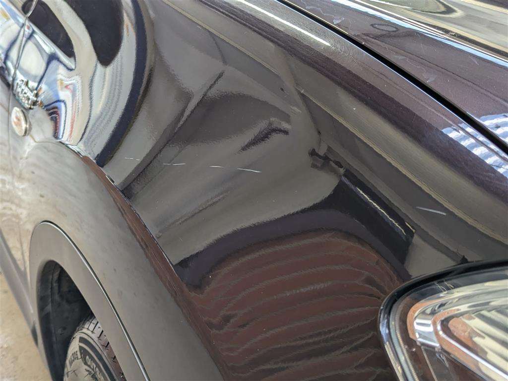 <p>2012 NISSAN QASHQAI N-TEC + DCI</p>