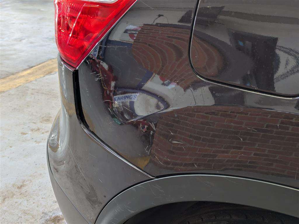 <p>2012 NISSAN QASHQAI N-TEC + DCI</p>