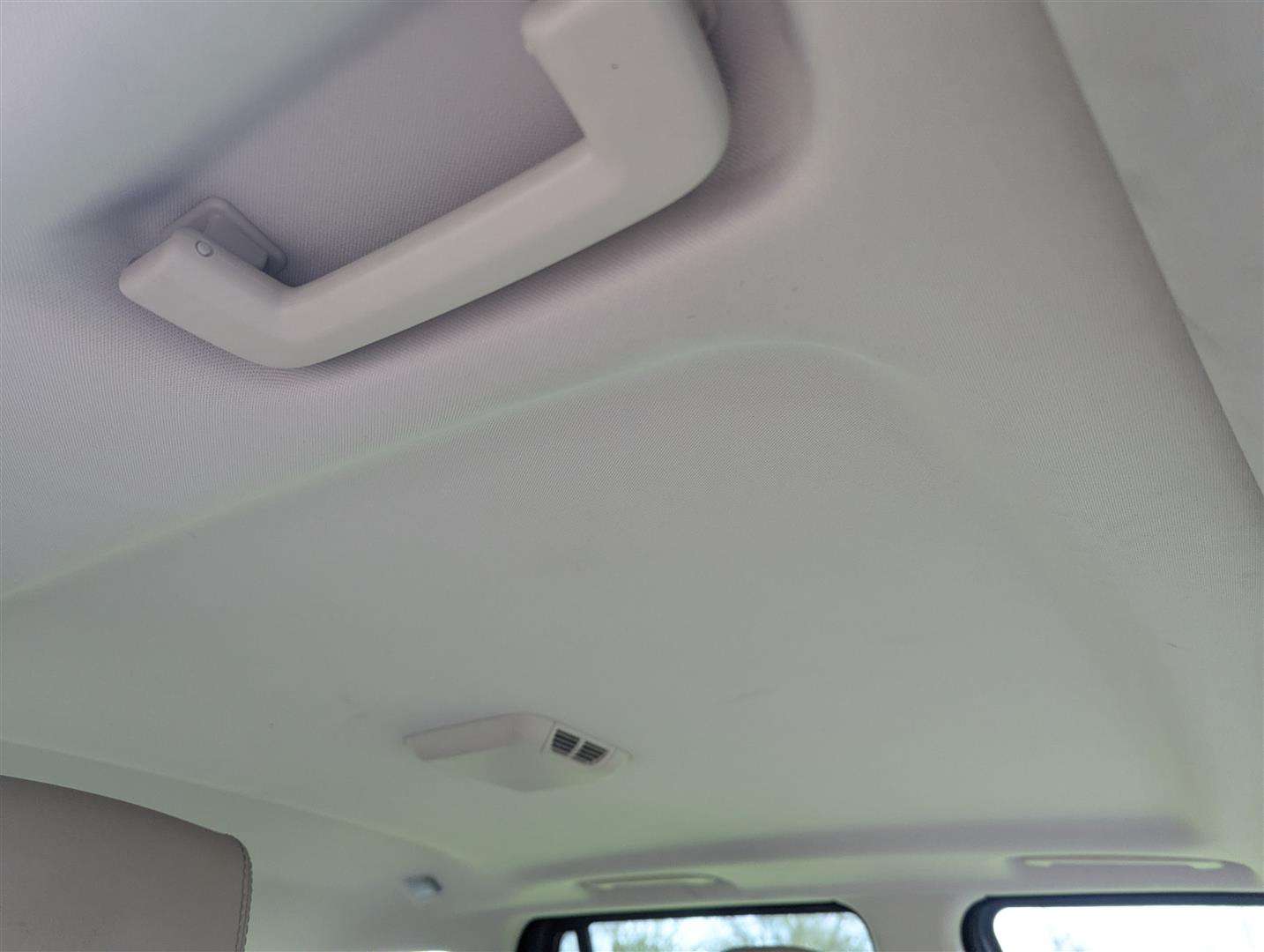 <p>2009 LAND ROVER RANGE ROVER SP HSE TDV6 AUTO</p>