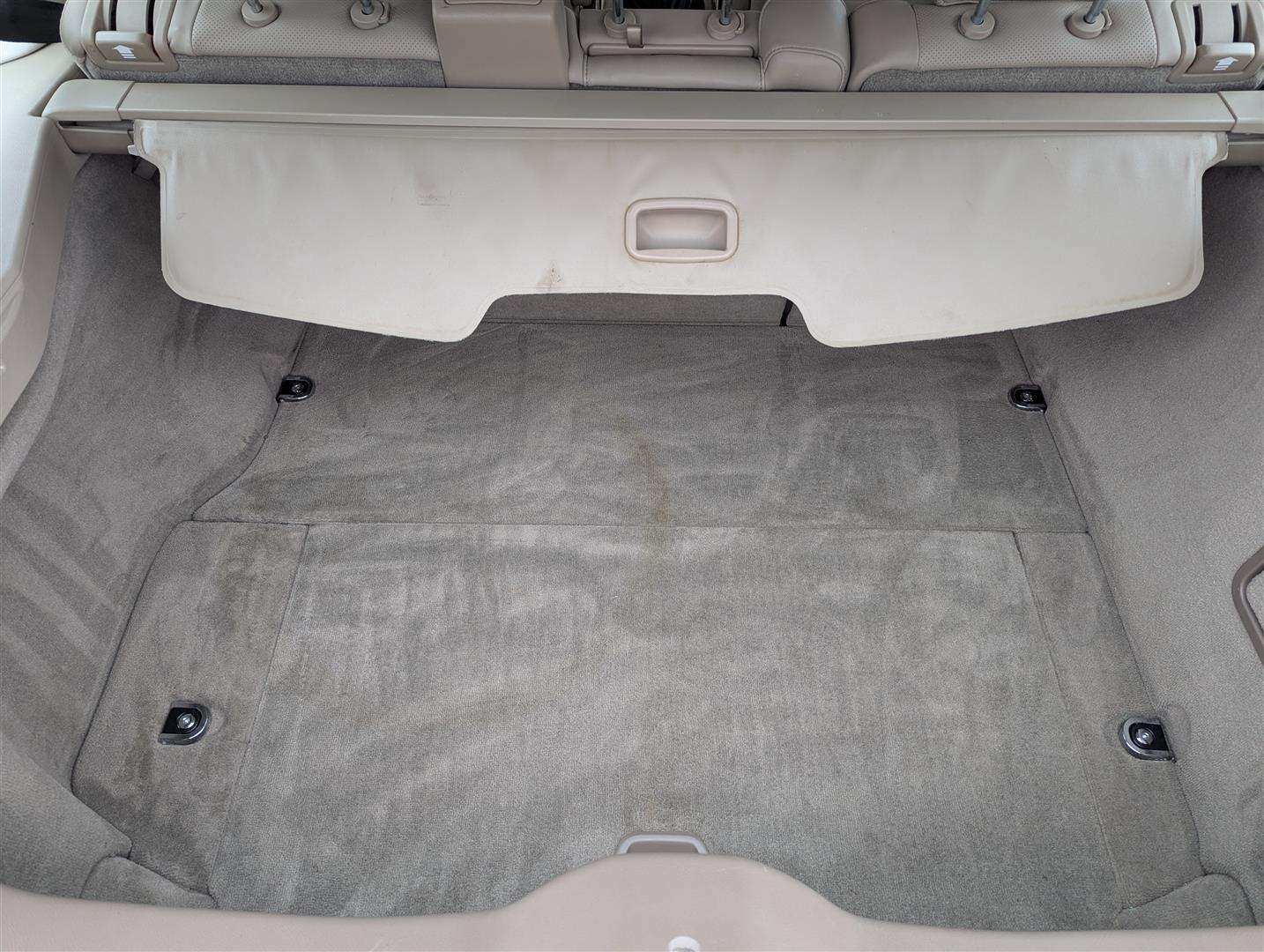 <p>2009 LAND ROVER RANGE ROVER SP HSE TDV6 AUTO</p>