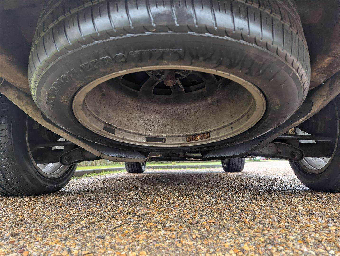 <p>2009 LAND ROVER RANGE ROVER SP HSE TDV6 AUTO</p>