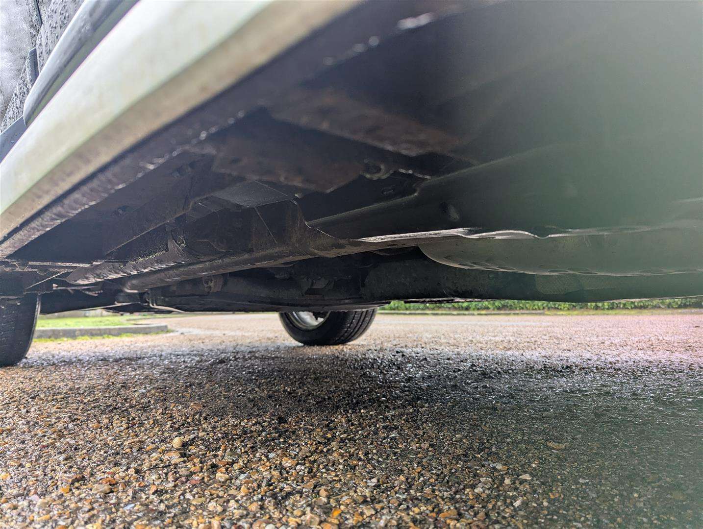 <p>2009 LAND ROVER RANGE ROVER SP HSE TDV6 AUTO</p>