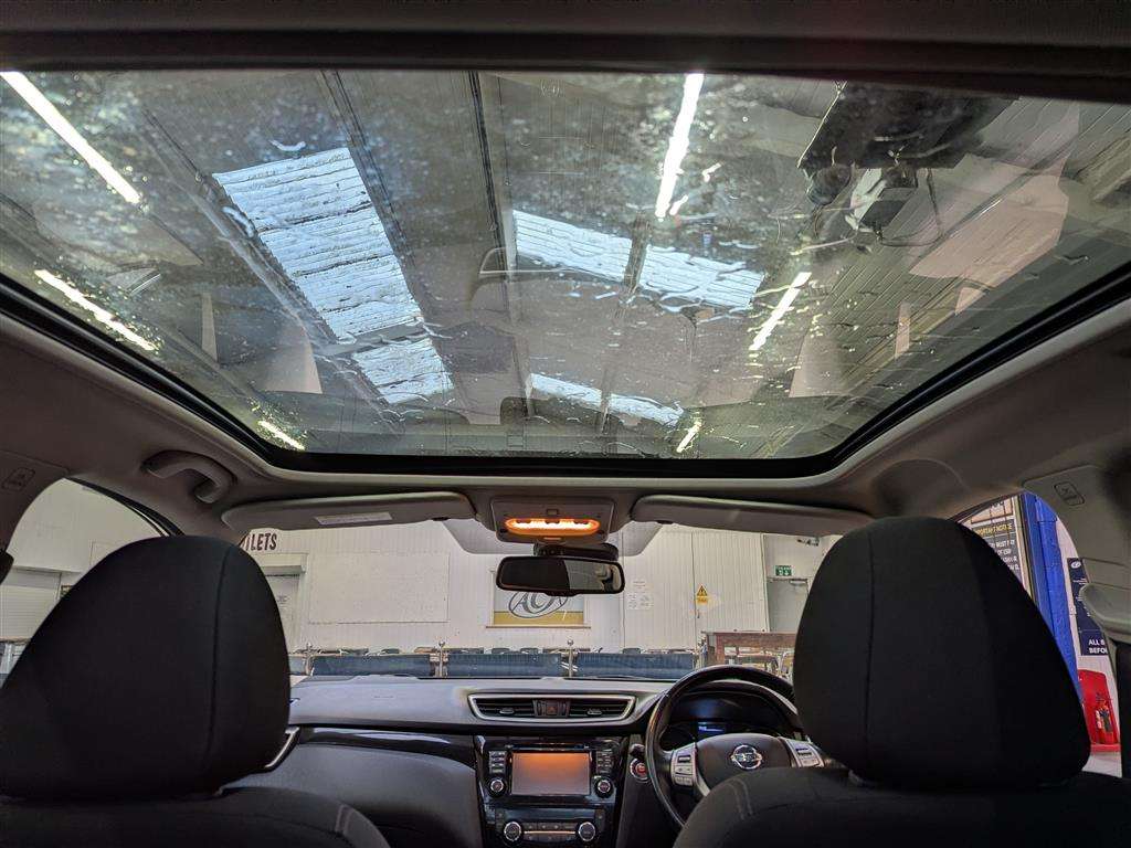 <p>2014 NISSAN QASHQAI ACENTA PREMIUM DC</p>