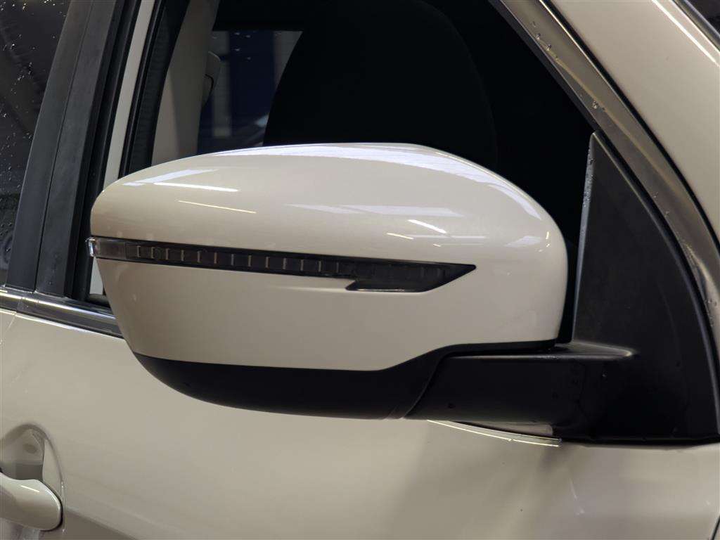 <p>2014 NISSAN QASHQAI ACENTA PREMIUM DC</p>