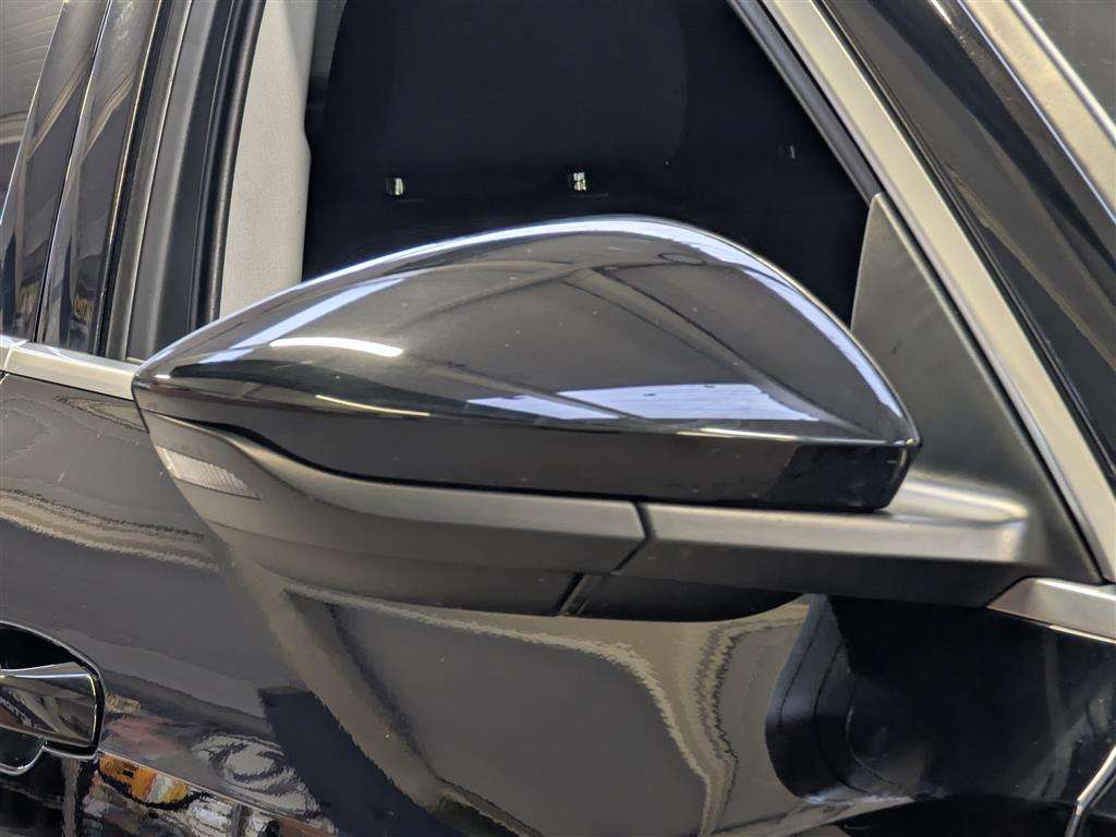 <p>2021 AUDI E-TRON TECHNIK 50 QUATTRO</p>