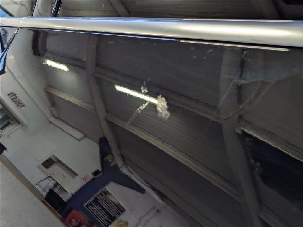 <p>2021 AUDI E-TRON TECHNIK 50 QUATTRO</p>