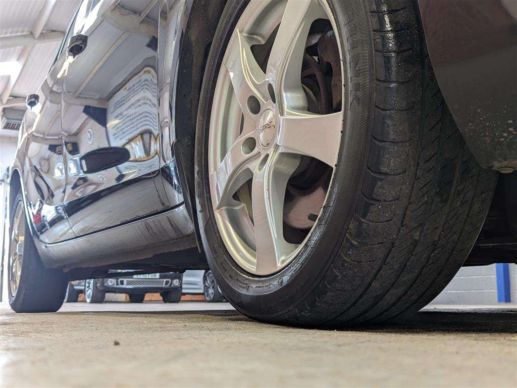 <p>2015 VAUXHALL ZAFIRA TOURER EXCLUSIV CD</p>