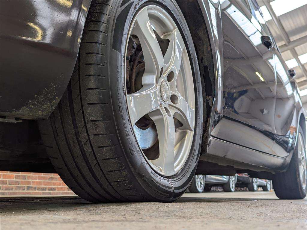 <p>2015 VAUXHALL ZAFIRA TOURER EXCLUSIV CD</p>