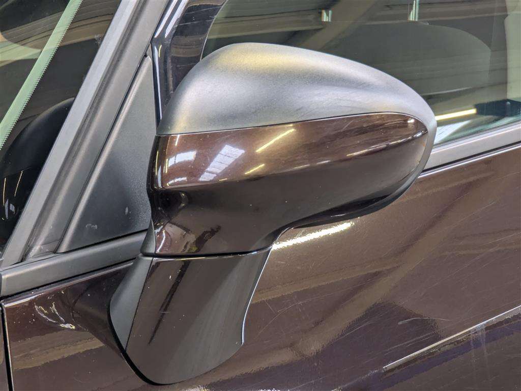 <p>2015 VAUXHALL ZAFIRA TOURER EXCLUSIV CD</p>