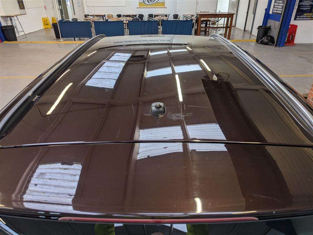 <p>2015 VAUXHALL ZAFIRA TOURER EXCLUSIV CD</p>