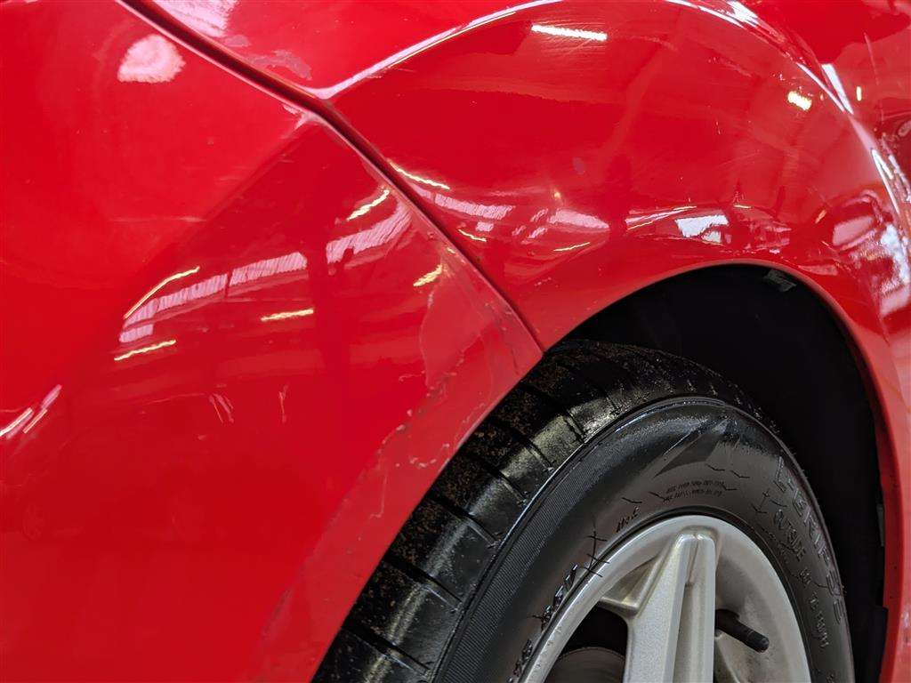 <p>2013 FORD FIESTA ZETEC</p>