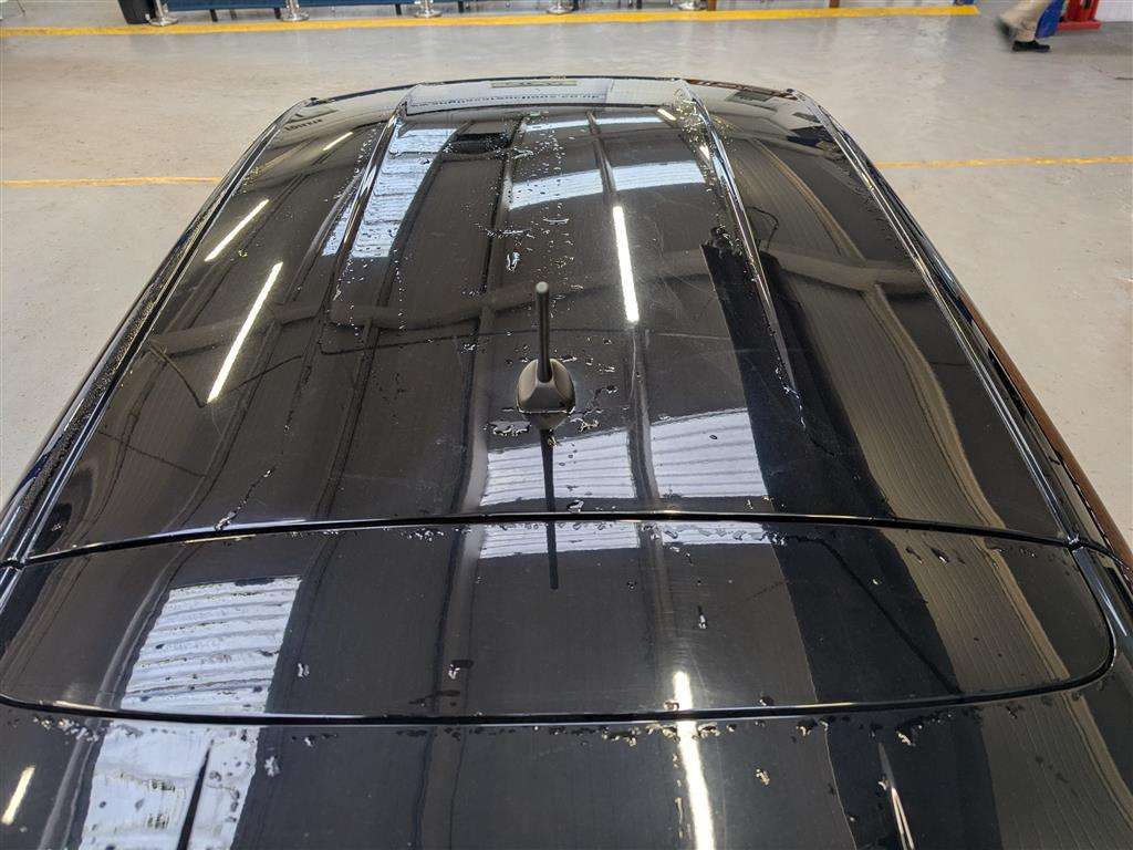 <p>2018 FORD FIESTA ST-LINE TURBO</p>