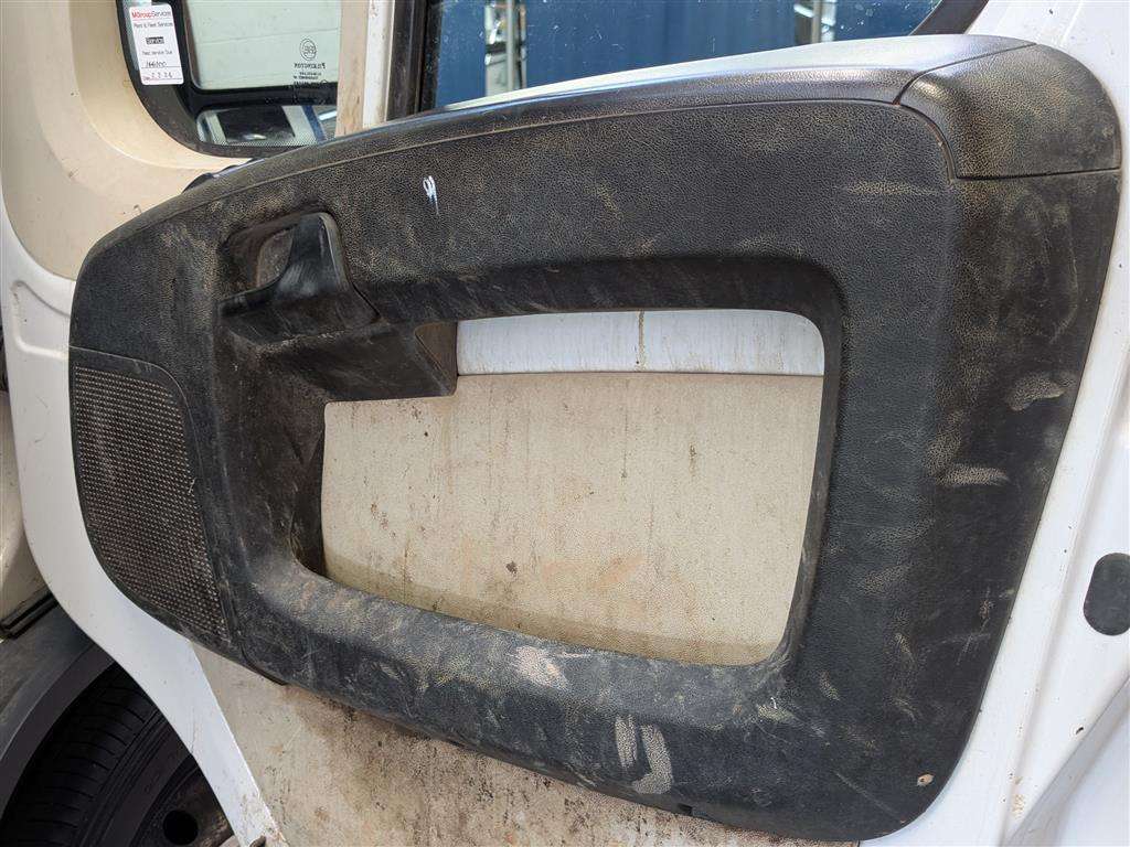 <p>2018 FIAT DUCATO 35 MULTIJET II</p>