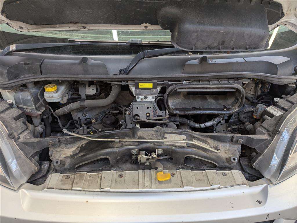 <p>2018 FIAT DUCATO 35 MULTIJET II</p>