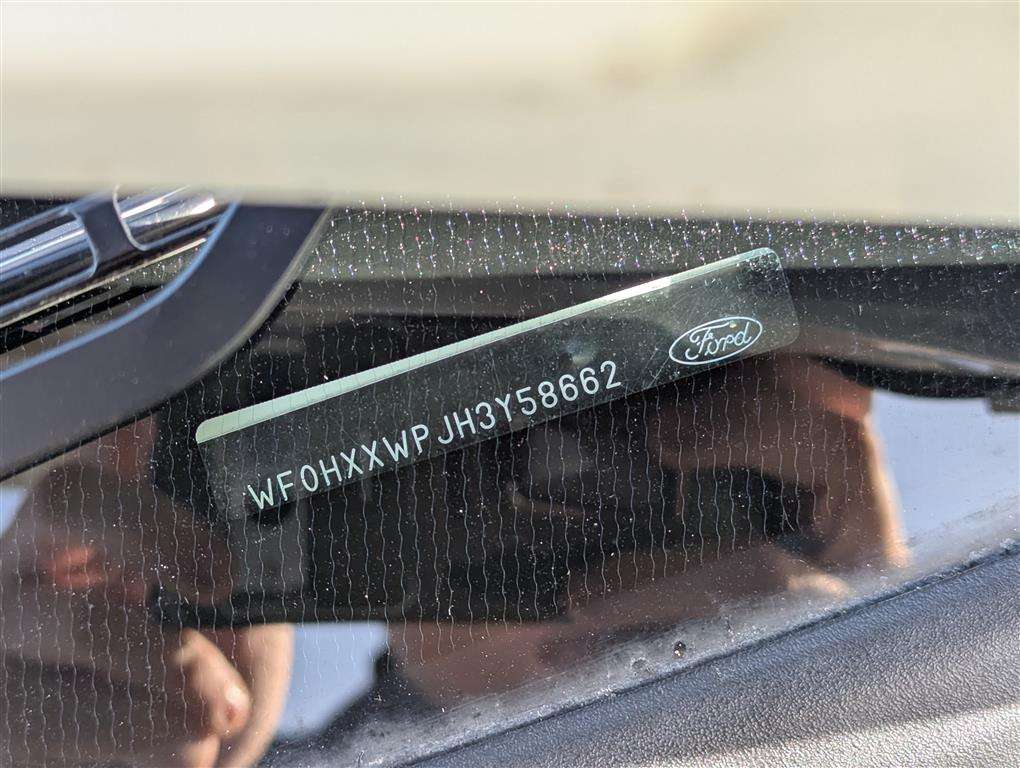 <p>2003 BMW 318I SE TOURING AUTO</p>