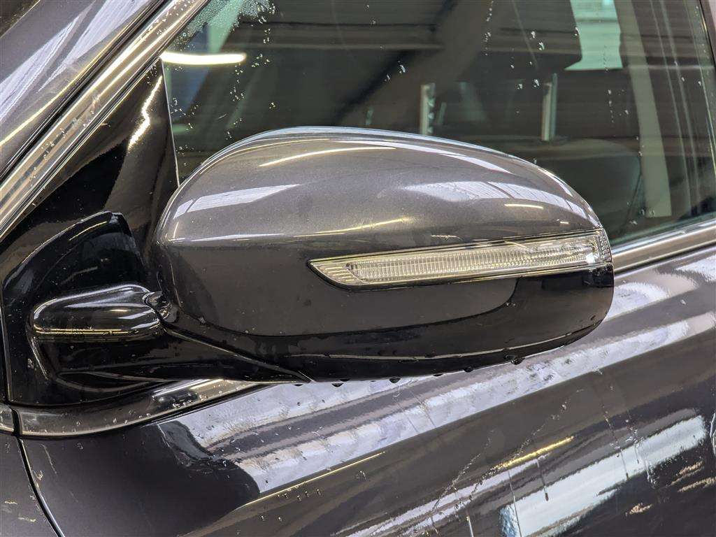 <p>2017 KIA SPORTAGE KX-4 CRDI</p>