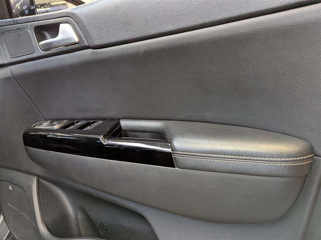 <p>2017 KIA SPORTAGE KX-4 CRDI</p>