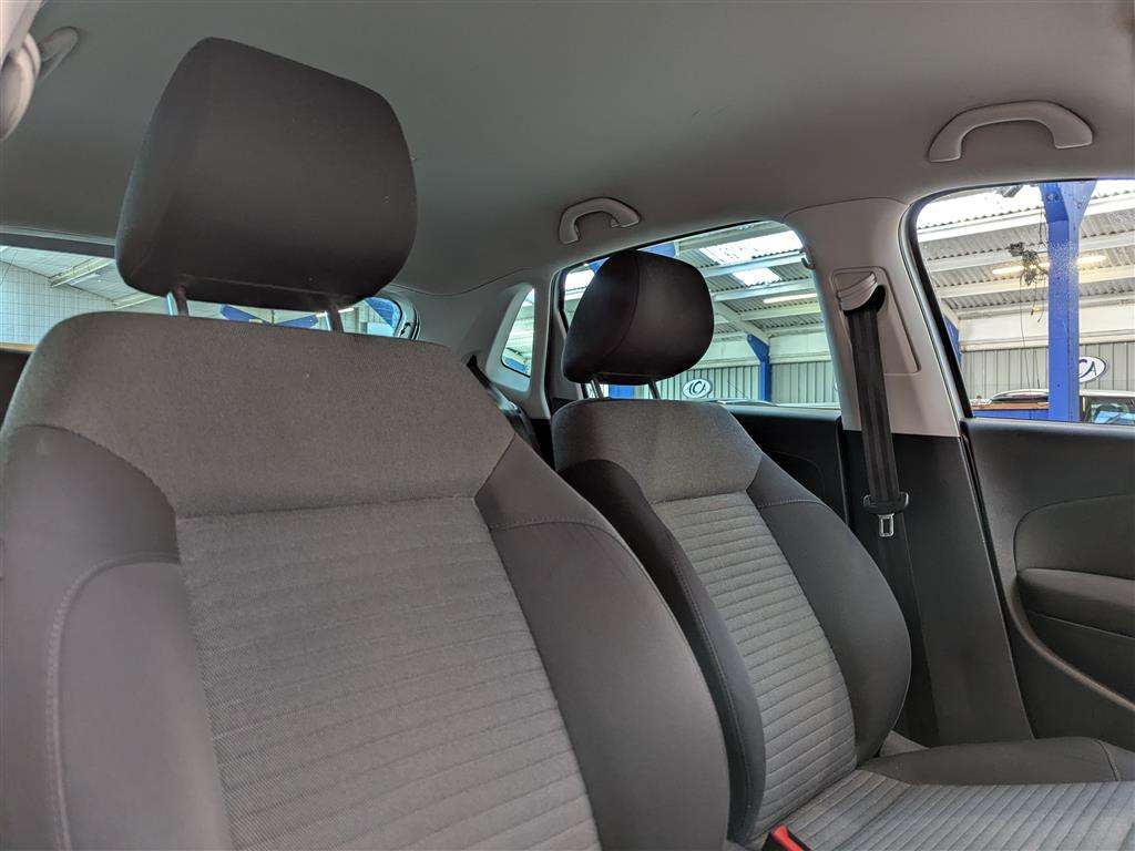 <p>2013 VOLKSWAGEN POLO MATCH</p>