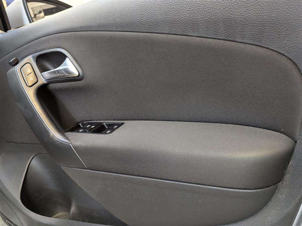 <p>2013 VOLKSWAGEN POLO MATCH</p>