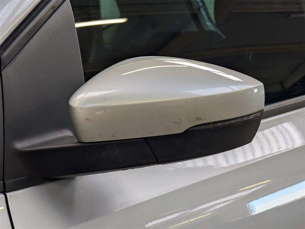 <p>2013 VOLKSWAGEN POLO MATCH</p>