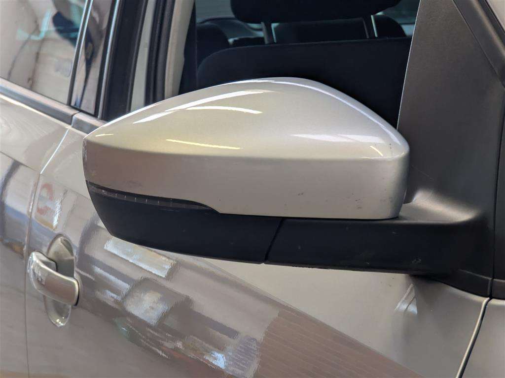 <p>2013 VOLKSWAGEN POLO MATCH</p>