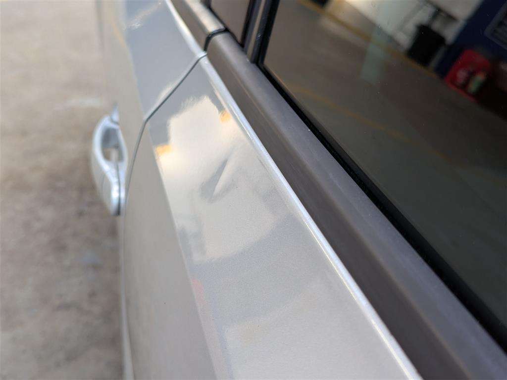 <p>2013 VOLKSWAGEN POLO MATCH</p>