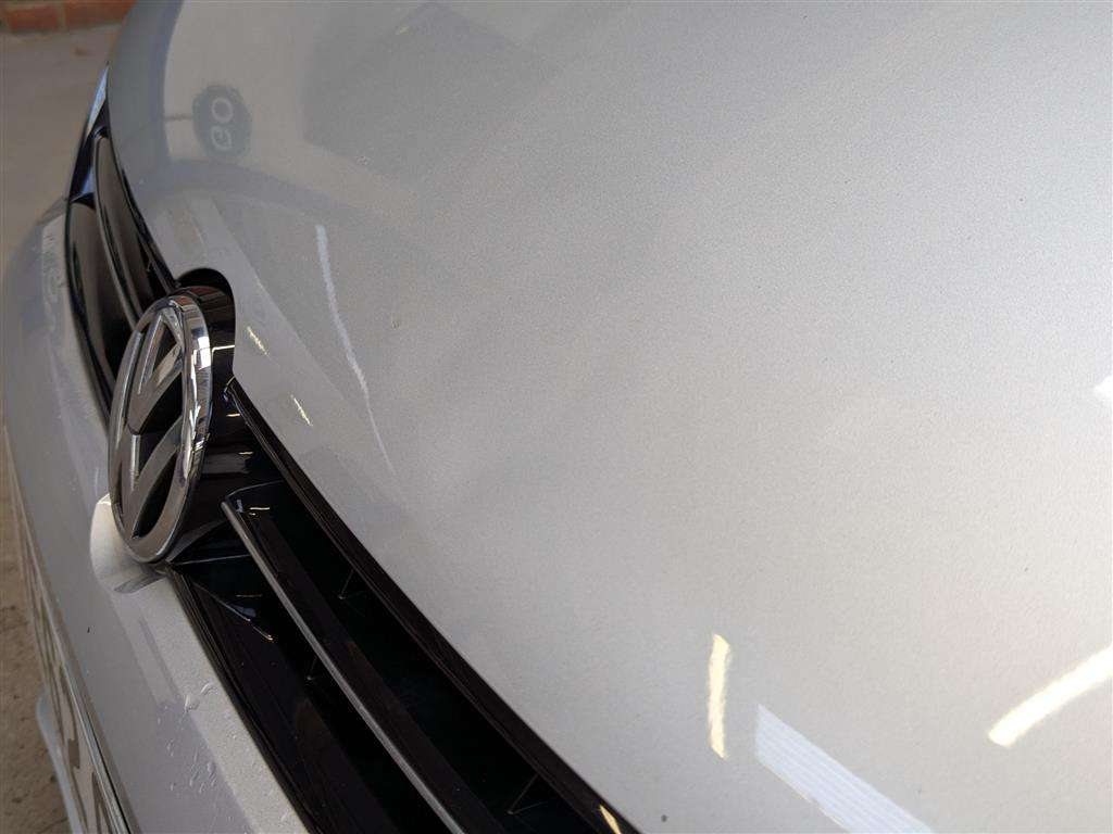 <p>2013 VOLKSWAGEN POLO MATCH</p>