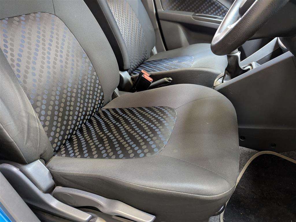 <p>2015 SUZUKI CELERIO SZ4</p>