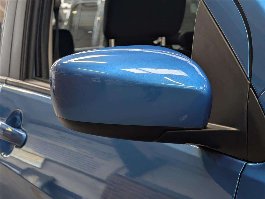 <p>2015 SUZUKI CELERIO SZ4</p>