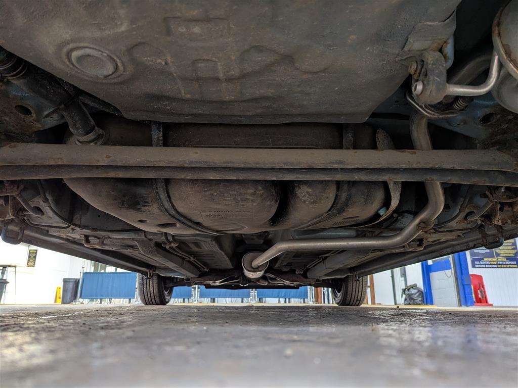 <p>2015 SUZUKI CELERIO SZ4</p>