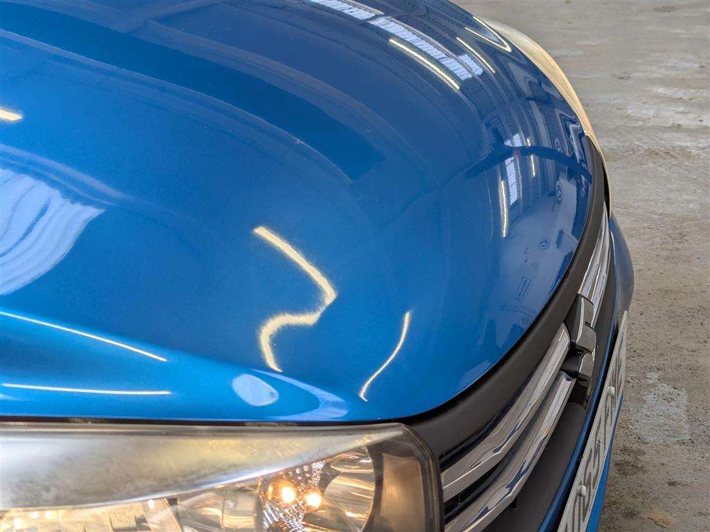 <p>2015 SUZUKI CELERIO SZ4</p>