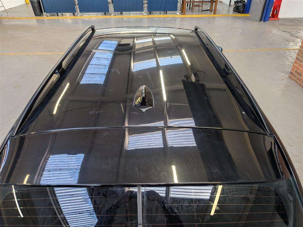 <p>2008 BMW 320D SE TOURING AUTO</p>